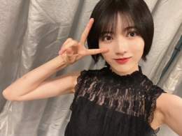 【ブログ更新 林瑠奈】 届け