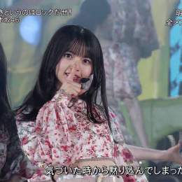 CDTV  #齋藤飛鳥 #高画質化ZK加工