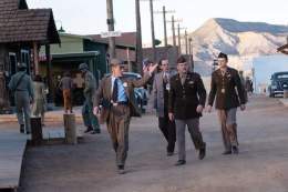 New still from #Oppenheimer