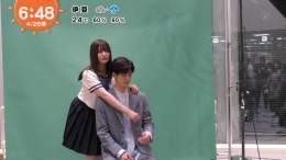 Hey! Say! JUMP中島裕翔  7月スタート 木10「純愛ディソナンス」に主演  #中島裕翔 #HeySayJUMP #吉川愛 #純愛ディソナンス #めざましテレビ
