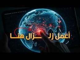 ليه الزلازل كترت أوي الفترة دي؟ هل الأرض بتتهيأ لحاجة؟ ولا في حد ورا اللي بيحصل؟