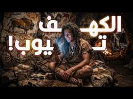 إزاي الإنسان القديم كان بيتسلى في وقت فراغه؟
