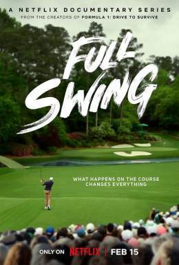 Netflix's Full Swing stars Rory McIlroy but fails to capitalize on the LIV Golf storyline   #LatestNews