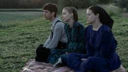 &lsquo;Women Talking&rsquo; is about what happens after a group of men rape more than 100 women in their religious colony.  Drawn from true events, the movie doesn&rsquo;t dwell on the horror of what the men did but rather asks what the women will do