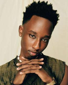 Theecember&rsquo;s debut on &lsquo;Colors Show&rsquo; tomorrow! Burundi, are you ready? \ud83c\udde7\ud83c\uddee Let&rsquo;s Go! @theecember \ud83d\udc4f\ud83c\udffd\ud83d\udc4f\ud83c\udffd\ud83d\udc4f\ud83c\udffd\ud83d\udc4f\ud83c\udffd\ud83c\udfa5 