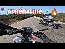 المتعة ففيراجات الزحيلگة و المرشوش \ud83d\udd25\u270c\ufe0f kawasaki z750