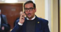 BREAKING: Crooked MAGA Rep. George Santos absurdly pleads not guilty to 13 federal charges including money laundering, theft of public funds, and two counts of making false statements to Congress.  Given his long demonstrated history of shameless lyi