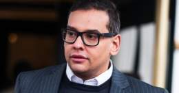 BREAKING: Rep. George Santos' words come back to haunt him in hilarious fashion as critics unearth an old tweet he wrote claiming that Democrats are "soft-on-crime" and have "emptied our jails" by giving criminals a "get-out-of-jail free card."  Now,