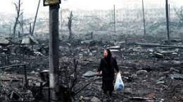 Putin is predictable: If he is not stopped, he will eventually move onto another conflict in Europe (NATO).  news talks of afuture with Iran &amp; China to destroy West&rsquo;s global order.  They don&rsquo;t want to build: But to destroy.  ENDING PU