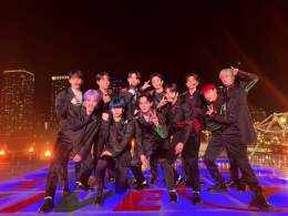 TBS《 #CDTVライブライブ  クリスマス4時間SP 》 #SuperCali を パフォーマンスさせていただきました  \u25bc気になった方はこちらもチェック   #スパカリ を聴いて 素敵なクリスマスを過ごしてくださいね〜  #JO1