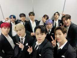 [] 年末スペシャル企画 #JO1 へのたくさんの応援に感謝して デビューからこれまでを振り返る画像を 自動返信でお届け  下記2点を入れてツイート #推しゴトメモリー2022 @official_jo1 12/29 23:59〆  画像は全部で101種類！ *未公開含むランダム  JO1とのエピソード、ぜひ教えてください