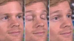 What&rsquo;s with all the glitches  #LoveIsland