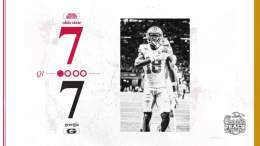 Through  in ATL.  #GoBucks