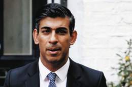 イギリス初 非白人の首相誕生へ&hellip;  &rdquo;インド系&rdquo;のスナク氏 与党党首選で無投票当選 金融界出身の富豪    な、世界では普通に 「〇〇系」と表現するんだよ  日本でも 帰化人の系統は 〇〇系と表現すべきと思わないか？