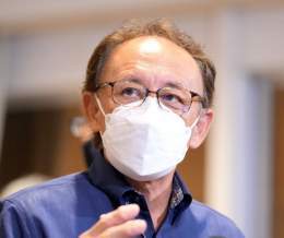 #那覇市長選挙  沖縄・デニー知事「深く深く反省する」　県都・那覇でも敗れ&hellip;７市長選で全敗