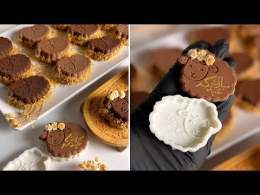 جديد حلويات عيد الاضحى \ud83d\udd25 صابلي الخروف يذوب فالفم بوصفة وشكل جديد ومكونات اقتصادية والبنة ولا ارووع
