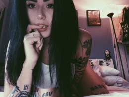 Lydiagh0st Nude Onlyfans Photos