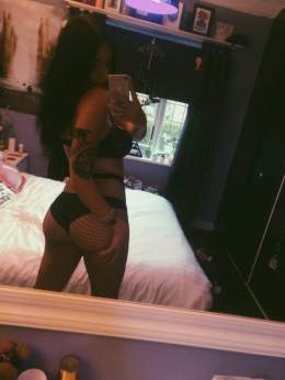 Lydiagh0st Nude Onlyfans Photos