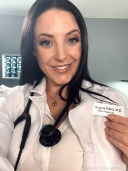 Angela White Onlyfans Mix