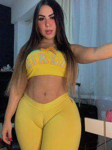 BRAZILIAN BABE VICTORIA MATOSA ONLYFANS NUDE PHOTOS