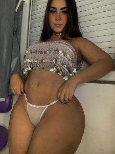 BRAZILIAN BABE VICTORIA MATOSA ONLYFANS NUDE PHOTOS