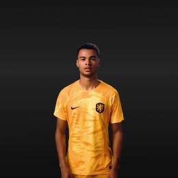 6. GOAL GOAL GOAAAALLL! CODYYY GAKPOOO!   #WorldCup #NEDECU
