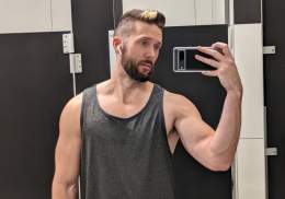 Who is this? Wrong answers only.  #Bitcoin #BTC #HODL #StackFriendsWhoStackSats