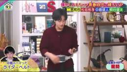中島健人さんの仮面ライダー龍騎の全ライダーの変身ポーズ #THE夜会 #仮面ライダー龍騎