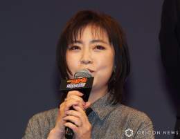 『名探偵コナン 黒鉄の魚影』本日公開  林原めぐみ、灰原の成長に感慨「いつ死んでもいいと言っていた彼女が&hellip;」台本読み号泣  \u25bc黒ずくめ声優集結！舞台挨拶レポート   #名探偵コナン #黒鉄の魚影 #哀ちゃん #コナンの映画 @shonen_sunday