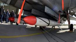 Obsolete missiles will become targets : the US Navy has decided to &laquo;Update&raquo; the arsenal