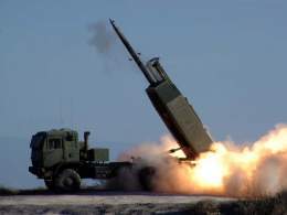 Multiple sources now reporting that the US will supply Ukraine with M142 HIMARS and M30 guided rockets