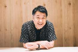 原田眞人監督が語る　『ヘルドッグス』は暴力を介した男たちのラブストーリー  @HELLDOGS_MOVIE #ヘルドッグス #原田眞人 #岡田准一 #坂口健太郎 #松岡茉優 #MIYAVI #北村一輝 #大竹しのぶ #サミュエル・フラー #地獄の黙示録 #ダークヒーロー #ラブストーリー