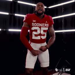 ???????? ????????????  @JustinbroilesJ | #OUDNA