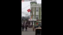 В Краснодаре 12 февраля отметили 80-летие освобождения города от немецко-фашистских захватчиков.    #Кубань #КраснодарскийКрай #KRD #Краснодар