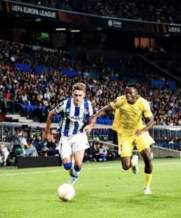 FC Sheriff left back  Patrick Kpozo makes the squad, he was also in the preliminary squad for Qatar.  Kpozo has featured in the Champions League, Europa League and Conference League this season.   The former Ghana U20 international is yet to play for