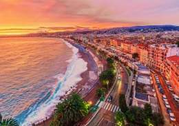 Nice : Deux enfants de 12 ans agressent et blessent un policier en civil qu'ils ont reconnu en lui tirant des mortiers d'artifice... Mais ou va ce pays?? #BFMTV #cnews #ggrmc #HDPros