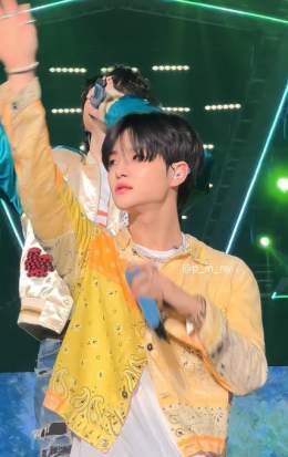 Day &amp; Night   #트레저 #지훈  #TREASURE #JIHOON