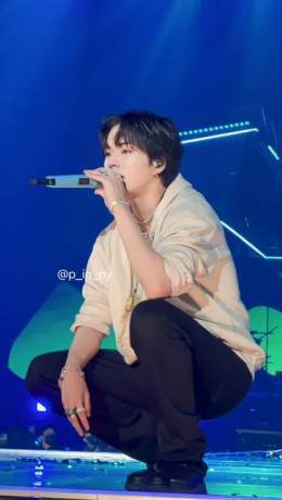 PiNNY CAM#TREASURE #트레저
