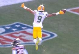 Flying back to Green Bay like...   #GoPackGo