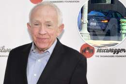 Leslie Jordan's cause of death revealed