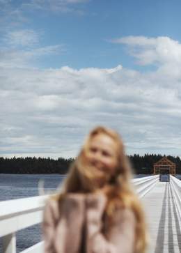 Life is mysterious&hellip; there is always something to learn about everybody and everything