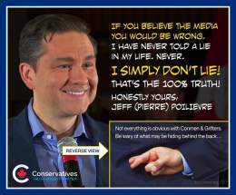 Another day, and yet another LIEfest from Poilievre in the House of Commons. #PierrePoilievreIsUnelectable  #PIerrePoilievreIsALiar #PierrePoilievreIsLyingToYou  #pierrepoilievreisacoward