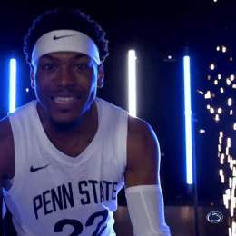 AND ONE  @JalenPickett7   #WeAre | #MarchMadness