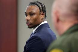 Ex-Raider Henry Ruggs Pleads Guilty to Driving Drunk in High-Speed Crash That Killed Woman: Report