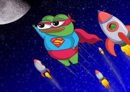 RISK ON  #PEPE