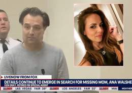 Ana Walshe had previously told cops her husband threatened to kill her and her friend.
