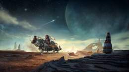 Starfield has to be GOTY, it will have bugs and might be 30 FPS but this is simply incredible.  No game has ever attempted to do this, my mind blown