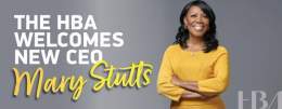 Celebrate the appointment of Mary Stutts as the Chief Executive Officer of the Healthcare Businesswomen's Association and learn about her inspiring leadership journey. #Leadership #HealthcareIndustry  Link:
