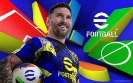 Can't wait to get my hands on #PES2019 and score more amazing goals like these! Join me. It's coming 30th August and you can pre-order now.   | eFootballFrom konami.com