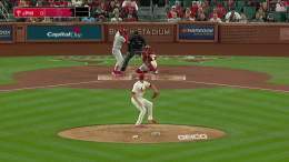 Every Phillies Postseason Home Run to the tune of 1 2 3 4 5 Sixers